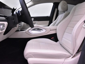 Mercedes GLE V167 SUV Facelifting 3.0 450d 367KM 2025 GLE Coupe 450 d 4-Matic AMG Line 3.0 (367KM) 2025, zdjęcie 5
