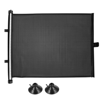 АВТОМОБИЛЬНЫЙ СОЛНЦЕЗАЩИТНЫЙ КОЗЫРЕК