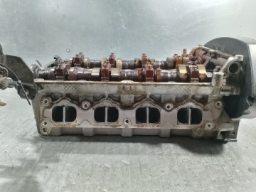 ГБЦ OPEL INSIGNIA 55559340 A16XER 1.6 16V