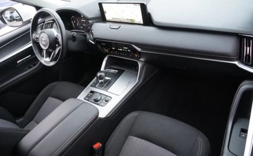 Mazda 2023 Mazda CX-60 2.5PHEV327KM4x423rExclusive Line(Conv Sound)Mazda-ASOFv23, zdjęcie 21