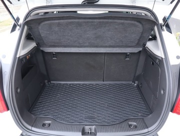 Opel Mokka I SUV 1.6 Ecotec 115KM 2016 Opel Mokka 1.6, Salon Polska, Serwis ASO, Skóra, zdjęcie 11