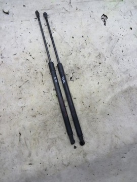 SIŁOWNIK TELESKOP KLAPY QASHQAI J10