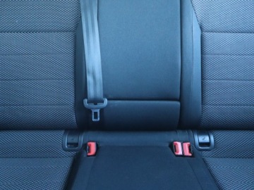 Skoda Octavia III Liftback 1.4 TSI 140KM 2015 Skoda Octavia 1.4 TSI, Salon Polska, Serwis ASO, zdjęcie 9