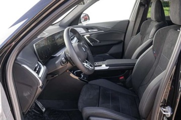 BMW X1 U11 Crossover 2.0 18d 150KM 2025 BMW X1 2.0 150KM Duzy rabat Polski salon Dowolna konfiguracja 2.0, zdjęcie 17