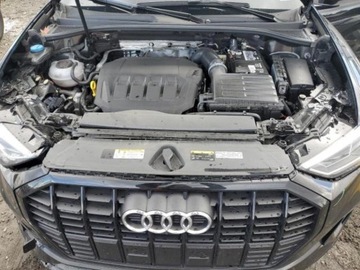 Audi Q3 II 2022 Audi Q3 2022, Premium Plus S Line 45, 2,0L, 4x..., zdjęcie 10
