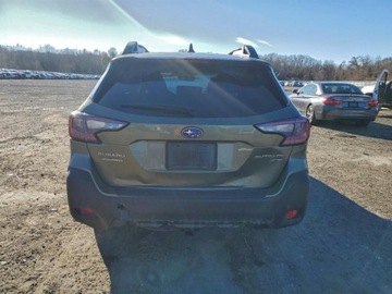 Subaru 2025 Subaru Outback 2025 SUBARU OUTBACK LIMITED XT 2.4 Benzyna 182KM, zdjęcie 5