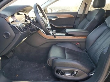 Audi A8 D5 2019 Audi A8 Audi A8 L 55 TFSI quattro, od ubezpieczalni 3.0 Benzyna 335KM, zdjęcie 7