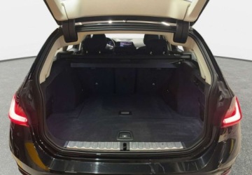 BMW Seria 3 G20-G21 Touring 2.0 320d 190KM 2021 BMW Seria 3 VAT 23 d Touring 2.0 mHEV 190KM automat xdrive 2021 r. salon PL, zdjęcie 15