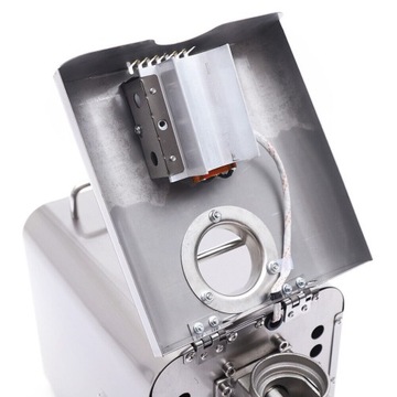 МАШИНА ДЛЯ ПРЕССОВАНИЯ МАСЛА 750 Вт ПРЕСС-ЭКСТРАКТОР