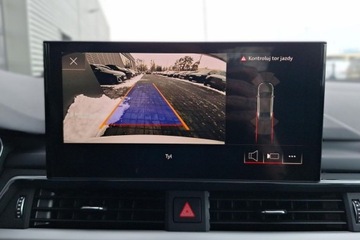 Audi A4 B9 Limousine Facelifting 2.0 35 TFSI 150KM 2021 Audi A4 Limousine 35TFSI 150KM Advanced Stronic Adapt.TempAmbienteMatrixLE, zdjęcie 18