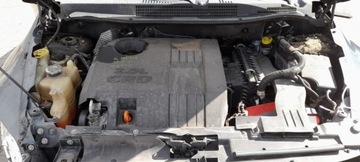 SILNIK DODGE CALIBER 2.0 CRD ECE