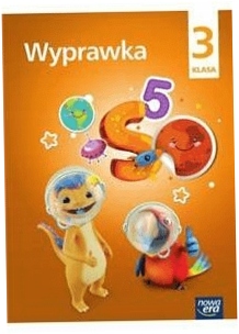 Wyprawka SP 3. Nowa Era