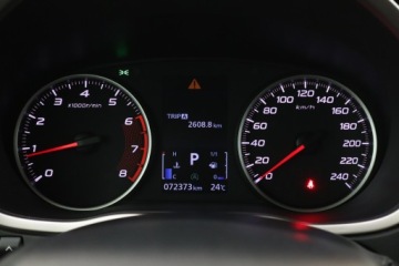 Mitsubishi Eclipse Cross SUV 1.5 T 163KM 2019 Mitsubishi Eclipse Cross 1.5 T-MIVEC, Automat, zdjęcie 10