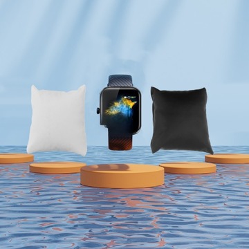 ПОДУШКА ДЛЯ ЮВЕЛИРНЫХ АКСЕССУАРОВ, БРАСЛЕТОВ-ДИСПЛЕЙ, ПОДУШКИ ДЛЯ КРОВАТИ 10 ШТ.