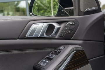 BMW X7 SUV Facelifting 3.0 40d 352KM 2026 BMW X7 xDrive40d - Dostępne od ręki!, zdjęcie 19