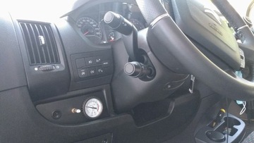 DUCATO BOXER CONTROL, ВОЗДУШНЫЕ ПОДУШКИ, АВТОБУС