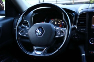Renault Koleos II SUV 1.6 dCi 130KM 2018 Renault Koleos Salon Polska II Wlasciciel Serwisowany Bezwypadkowy 100 Per, zdjęcie 35