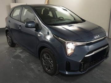 Kia Picanto III Hatchback 5d Facelifting 1.0 DPI 67KM 2025 KIA Picanto 1.0 DPI L Hatchback 68KM 2025, zdjęcie 1