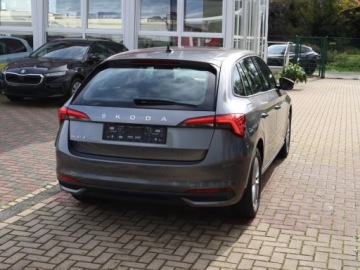 Skoda Scala Hatchback Facelifting 1.5 TSI 150KM 2026 SKODA Scala Edition 130 1.5 TSI DSG 150KM, zdjęcie 3