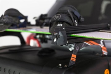 Адаптер TOP SKI для Towbox V1