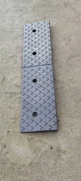 Подъезд к бордюру 100/5,5