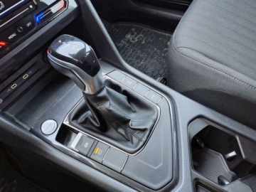 Volkswagen Tiguan Allspace SUV Facelifting 1.5 TSI EVO 150KM 2022 Volkswagen Tiguan Allspace 1.5 TSI 150KM DSG LED-MatrixVirtualGrzane Fotel, zdjęcie 20