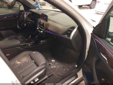 BMW X3 G01 2021 BMW X3 xDrive30i 2021 2.0l 2.0 Benzyna 248KM, zdjęcie 9