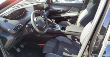 Peugeot 3008 II Crossover Facelifting  1.5 BlueHDi 130KM 2022 Peugeot 3008 LIFT 1.5 D 131kM Ledy Kamera Virtual Navi Temp. GWARANCJA 1.5, zdjęcie 5