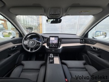 Volvo XC90 II 2025 Volvo XC 90 B5 B AWD Plus Bright | 7 miejsc | VAT, zdjęcie 31