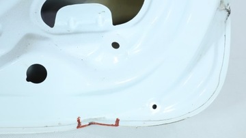 ЗАДНЯЯ ДВЕРЬ TESLA МОДЕЛЬ 3 1081460-E0-D