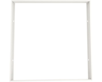Накладная рамка LATCH PC для светодиодной панели 60x60