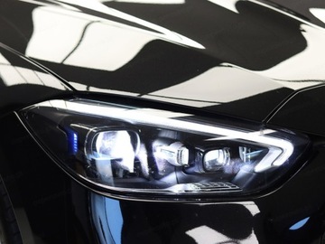 Mercedes Klasa C W206 Limuzyna 1.5 180 170KM 2025 C Klasa 180 Business Edition 1.5 (170KM) 2025, zdjęcie 13