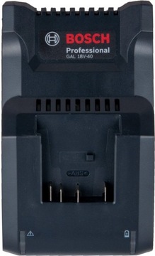 Y3 Ładowarka Bosch 14,4/18V GAL 18V-20 2607226281