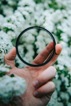 Фильтр Marumi Magnetic Slim Circular EN 77 мм