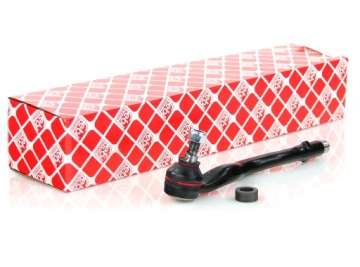 FEBI KOŃCÓWKA DRĄŻKA PRZÓD LEWY BMW 3 E46