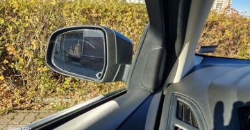 Ford Focus III Kombi Facelifting 1.0 EcoBoost 125KM 2018 Ford Focus Super Stan NawigacjaGrzane foteleTITANIUMZarejestrowany, zdjęcie 25