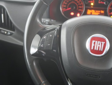 Fiat Doblo IV 2020 Fiat Doblo 1.6 MultiJet, Salon Polska, zdjęcie 14