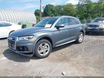 Audi Q5 II 2019 Audi Q5 45 Premium 2019 2.0l 2.0 Benzyna 248KM, zdjęcie 1