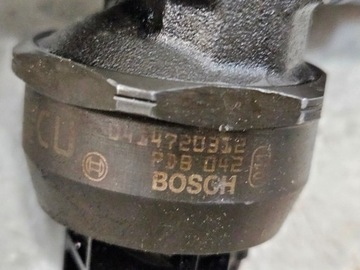 НАСОС ВПРЫСКА ТОПЛИВА 038130073BQ VW GOLF V 03-09 2.0 TDI