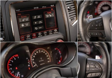 Dodge Durango III 3.6 V6 299KM 2018 Dodge Durango Dodge Durango III GT 3.6 V6 AWD 299KM 3.6 Benzyna 299KM, zdjęcie 22