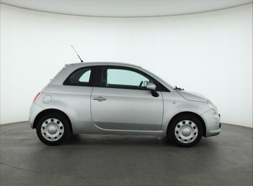 Fiat 500 II Seria 1 1.2 69KM 2012 Fiat 500 1.2, Salon Polska, 1. Właściciel, zdjęcie 5