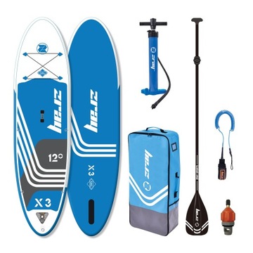DESKA SURFINGOWA ZRAY PBZX3E
