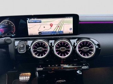 Mercedes CLA C118/X118 Coupe Facelifting 1.3 200 163KM 2024 Mercedes-Benz CLA 200, zdjęcie 12