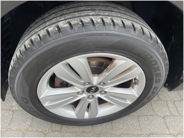 Kia Sportage IV SUV 1.6 GDI 132KM 2016 Kia Sportage benzyna, zdjęcie 25