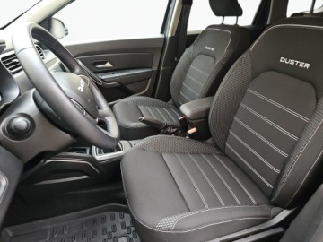 Dacia Duster II SUV Facelifting 1.0 TCe ECO-G 100KM 2024 Dacia Duster Duster 1.0 TCe Journey+ LPG, zdjęcie 12