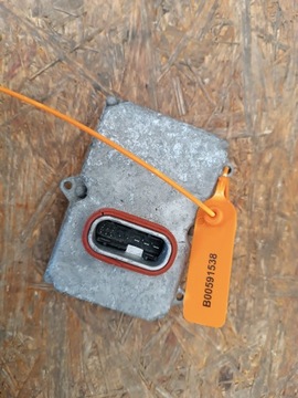 MĚNIČ MODUL ZÁHYB MERCEDES W211 740622-00