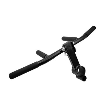 Тяга на перекладине Landmine Тяга на перекладине Крепление для штанги