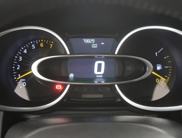 Renault Clio IV Hatchback 5d ENERGY TCe 99g 90KM 2015 Renault Clio 0.9 TCe, Salon Polska, Navi, Klima, zdjęcie 10