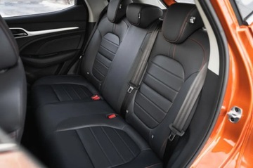 MG ZS II SUV Classic 1.5 VTi-Tech 106KM 2024 MG ZS SUV 1.5, 1. Właściciel, Serwis ASO, VAT 23%, zdjęcie 25