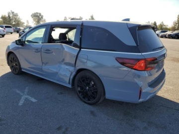 Honda Odyssey IV 2025 Honda Odyssey Sport-L 2025 3.5l 3.5 Benzyna 280KM, zdjęcie 1